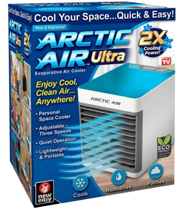 Arctic Air Ultra Cooler - Image 4