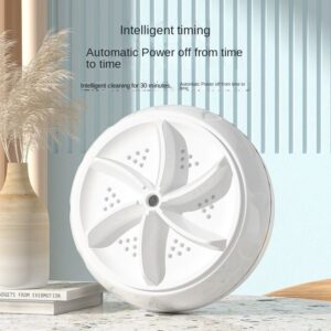 Portable Mini Washing Machine